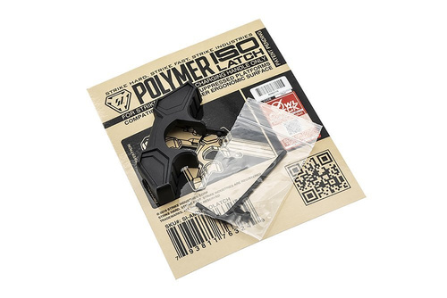 Strike Industries - Zatrzask Ambi ISO - Polimerowy - SI-AMBI-ISOLATCH