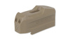 Strike Industries - EMP Enhanced Magazine Plate +5  PMAG M3 - FDE - SI-EMP+5-FDE
