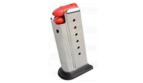 Strike Industries - Dummy Round 9x19mm Para - SI DR-9mm