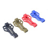 Strike Industries - Cobra Billet Aluminum Trigger Guard - Red