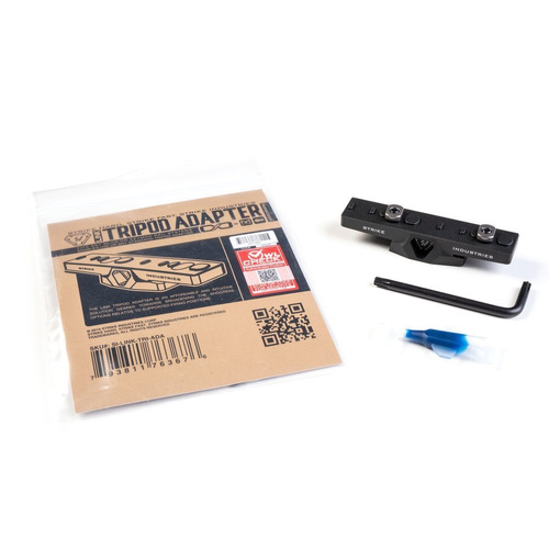 Strike Industries - LINK Stativadapter - SI-LINK-TRI-ADA