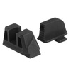Strike Industries - Strike Iron Sights - Glock - Suppressor Height - SI-G-SIGHTS-SH