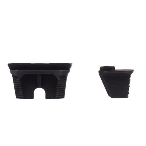 Strike Industries - Przyrządy celownicze Strike Iron Sights - Sig Sauer P320 - Suppressor Height - SI-P320-SIGHTS-SH