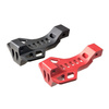 Strike Industries - Cobra Billet Aluminum Trigger Guard - Red
