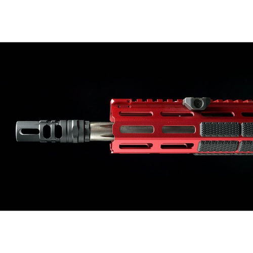 Strike Industries - JCOMP Gen2 Compensator for AR - .223 / 5,56 mm - SI-JCOMP2-223/5,56