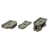 Strike Industries - Low Profile Sight Riser - Flat Dark Earth - SI-T1-RISER-FDE