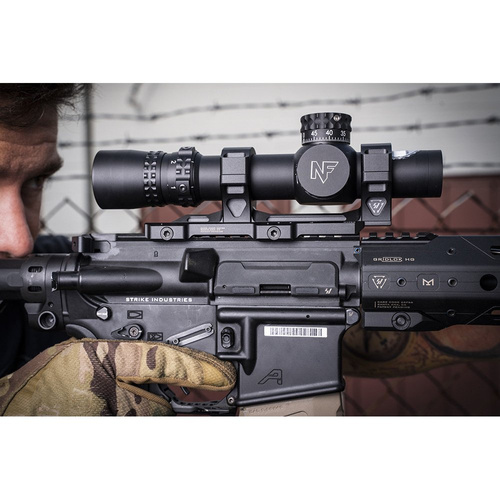 Strike Industries - Montaż Adjustable Scope Mount - SI-STRIKE-ASM