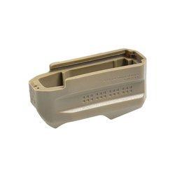 Strike Industries - EMP Verbesserte Magazinplatte +5 PMAG M3 - FDE - SI-EMP+5-FDE