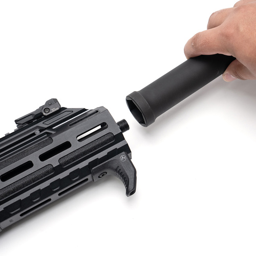 Strike Industries - Barrel Nut Tool for CZ Scorpion 3+ - SI-CEVO-3PLUS-BN-TOOL