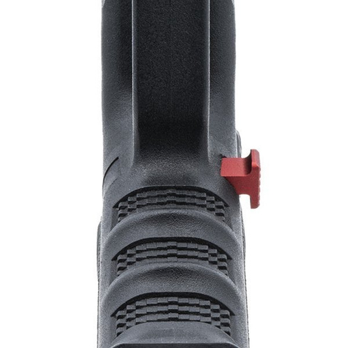 Strike Industries - Powiększony zwalniacz magazynka do Glock Gen 1/2/3 - Czarny - SI-G3-MagRelease-BK
