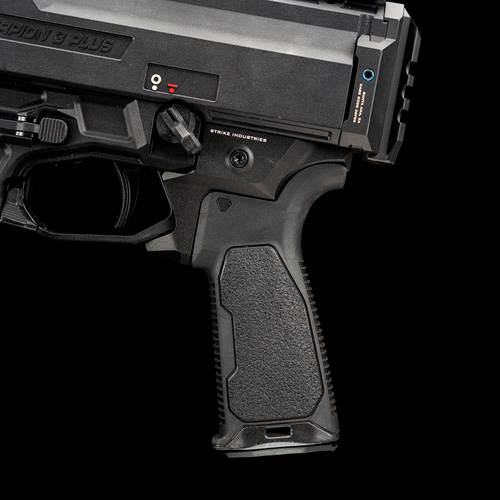 Strike Industries - AR Pistolengriff-Adapter für CZ Scorpion - SI-CEVO-ARPG-ADA