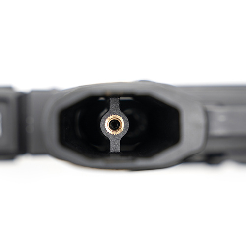 Strike Industries - Multi-Angle Pistolengriff für AK - Schwarz - SI-AK-MAPG-BK