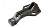Strike Industries - Cobra Billet Aluminum Trigger Guard - Czarny