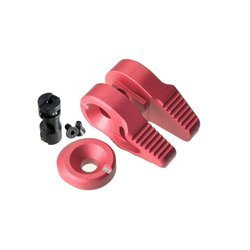 Strike Industries - Kippschalter - Rot - SI-AR-SS-FLIP-RED