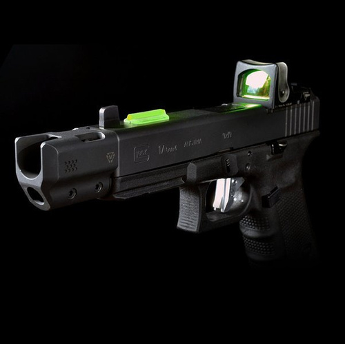 Strike Industries - Katze Visier - SI-Sight-Cat