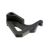 Strike Industries - Charging Handle Extended Latch - Czarny - AR-LATCH
