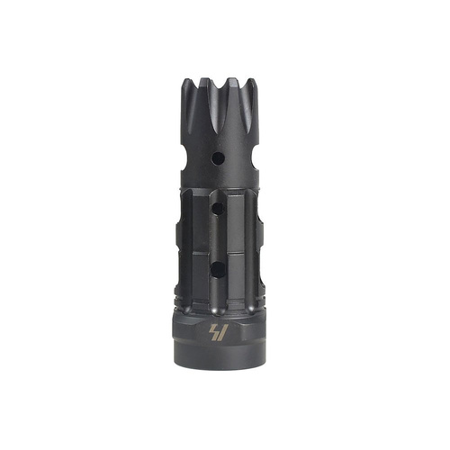 Strike Industries - Compensator Triple Crown Comp - SI-TC-Comp-223/5.56