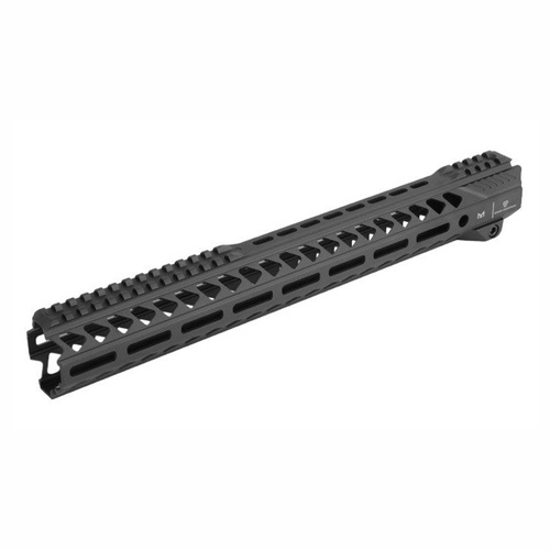 Strike Industries - Strike Rail - 15.5'' - Black -SI-StrikeRail-155-BK