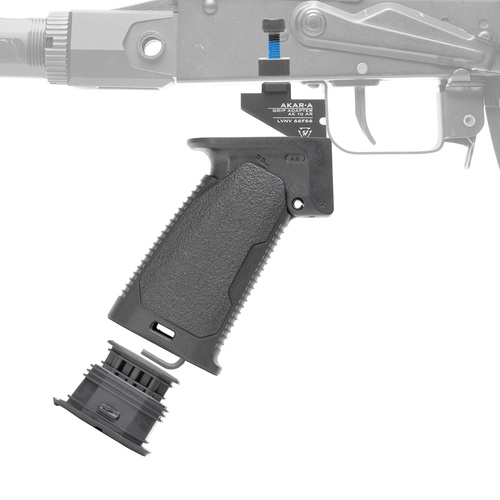 Strike Industries - Multi-Angle Pistolengriff für AK - FDE - SI-AK-MAPG-FDE
