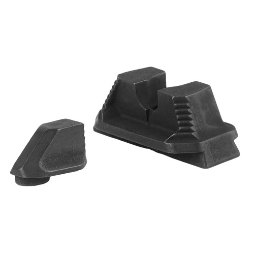 Strike Industries - Strike Iron Sights - Glock - Standard Height - SI-G-SIGHTS-STN