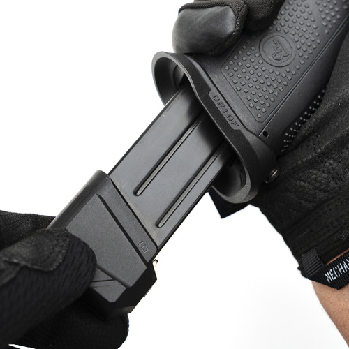 Strike Industries - Magwell für CZ P-10 F - Schwarz - SI-CZP10F-MAGWELL