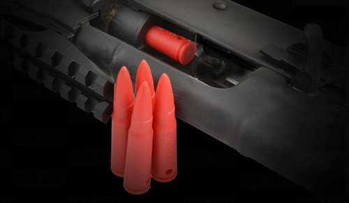 Strike Industries - Zbijak Dummy Round 7,62x39mm - 5 szt.