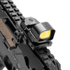 Strike Industries - Płytka montażowa do kolimatorów pistoletowych REX Optic Mount V2 - SI-REX-V2