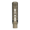 Strike Industries - VOA Handguard for Benelli M2 - FDE - SI-VOA-BM2-RAIL-FDE