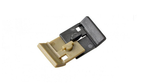 Strike Industries - Osłona szyny KeyMod Cover - Coyote Brown