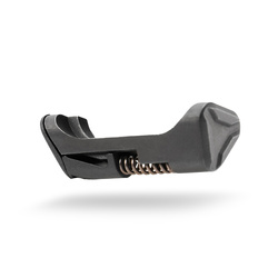 Strike Industries - Magazinhalter für SIG Sauer P365 XMacro - Schwarz - SI-P365-XM-MR