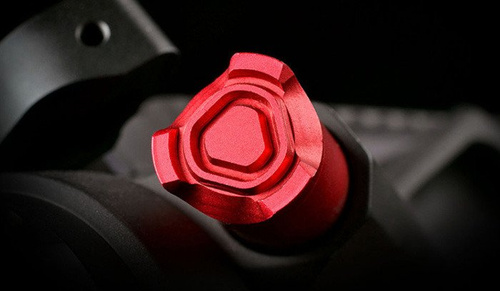 Strike Industries - Strike Forward Assist - Red