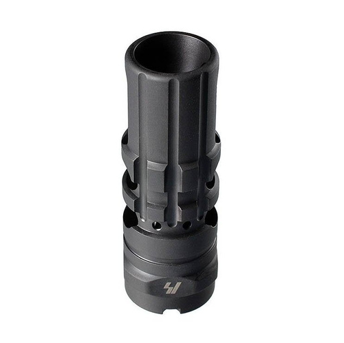 Strike Industries - JCOMP Gen2 Kompensator für AR - .223 / 5,56 mm - SI-JCOMP2-223/5,56