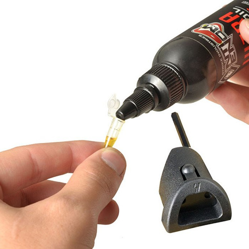 Strike Industries - Grip Plug Tool for Glock Gen3 - SI-G-GPT