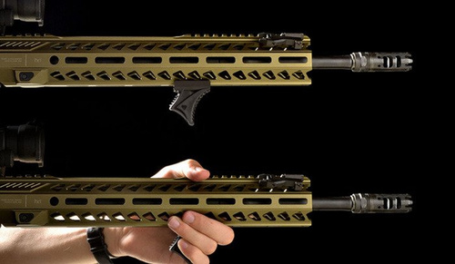 Strike Industries - Link Hand Stop Kit