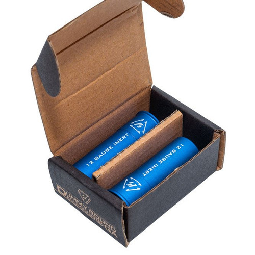 Strike Industries - Aluminum Dummy Round 12 gauge - 2 pcs