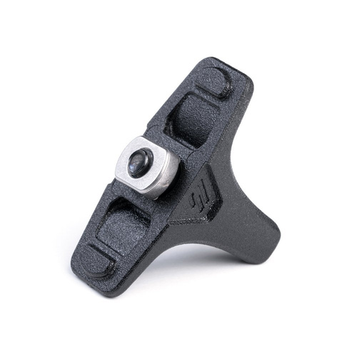 Strike Industries - Chwyt M-LOK Bikini Hand Stop - 2 szt. - Czarny - SI-AR-BHS