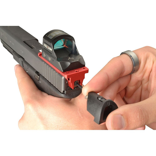 Strike Industries - Grip Plug Tool for Glock Gen4/5 - SI-G-GPT-G4&5