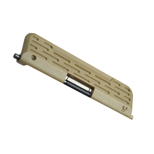Strike Industries - Osłona wyrzutnika łusek Ultimate - FDE - SI-AR-UDC-E-03-223-FDE