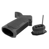 Strike Industries - AR Multi-Angle Pistol Grip - SI-AR-MAPG-BK