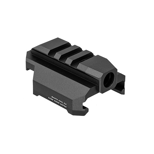 Strike Industries - Adapter kolby do Scorpion EVO3 - SI-CEVO-SA-QD-BK