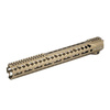 Strike Industries - Strike Rail Handschutz für AR-15 - 15,5" - Flat Dark Earth - SI-StrikeRail-155-FDE