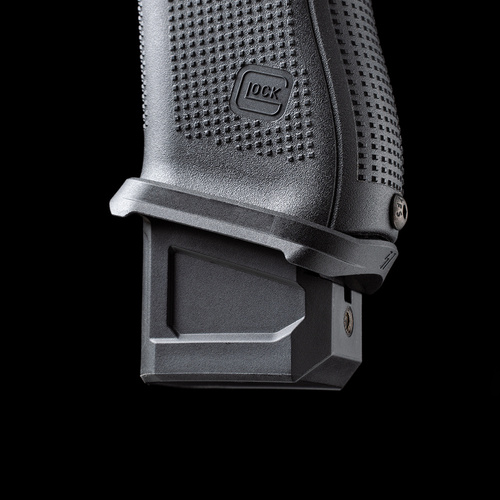 Strike Industries - G5 MagWell for Glock 17/22/31/34/35/45 Gen5 - SI-G5-MAGWELL-17