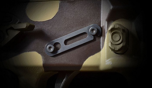 Strike Industries - Zestaw pinów do AR-15