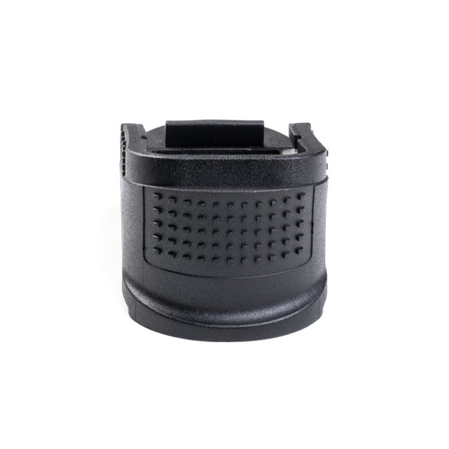 Strike Industries - Stopka magazynka Extended Magazine Plate do Glock 26 / 27 / 33 Gen 3 - SI-EMP-G26-GEN3