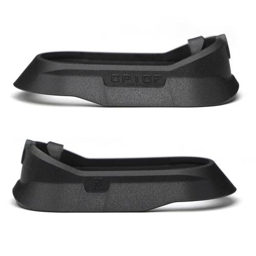 Strike Industries - Magwell for CZ P-10 F - Black - SI-CZP10F-MAGWELL