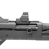 Strike Industries - Montaż do kolimatorów na strzelbę Strike Shotgun Optic Mount - SI-SG-OM-BK