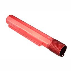 Strike Industries - Advanced Receiver Extension - Red
