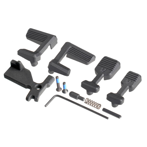 Strike Industries - AR Modular Bolt Catch - SI-AR-MBC