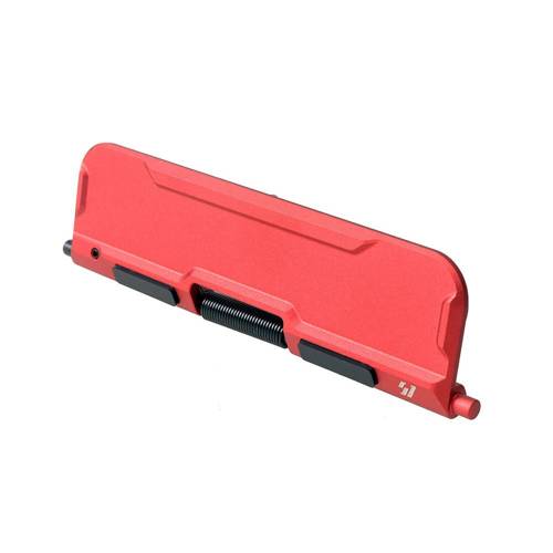 Strike Industries - BUDC Billet Ultimate Dust Cover - Red