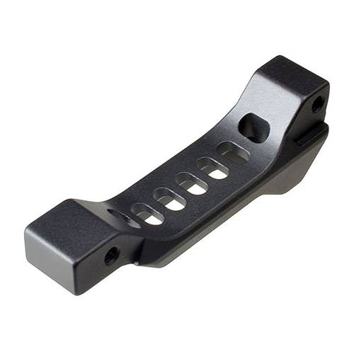 Strike Industries - Fang Billet Aluminum Trigger Guard - Black